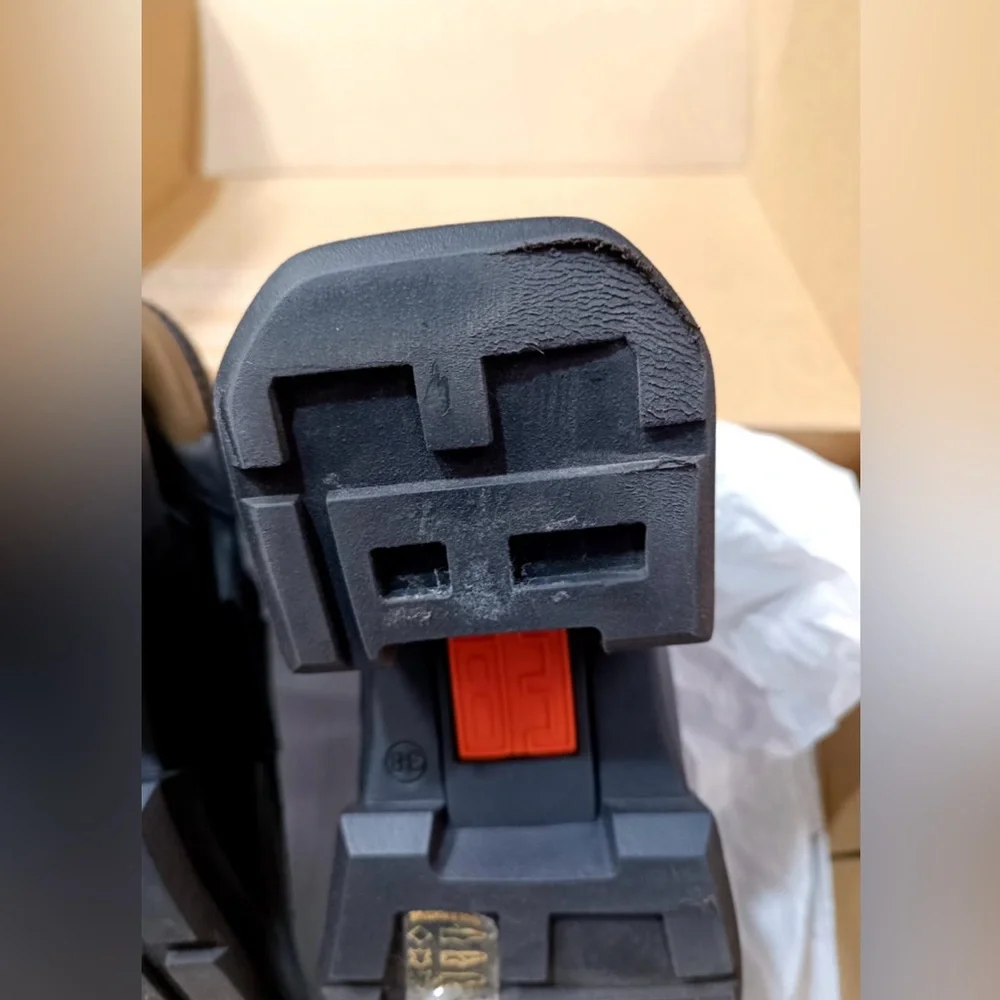 Miista Billie Black Loafers Size 7.5 US - Picture 9 of 16